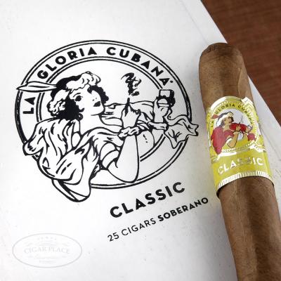 La Gloria Cubana Classic Soberano-www.cigarplace.biz-32