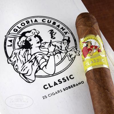 La Gloria Cubana Classic Corona Gorda-www.cigarplace.biz-31