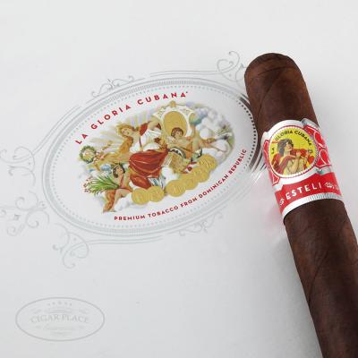 La Gloria Cubana Esteli Robusto-www.cigarplace.biz-31