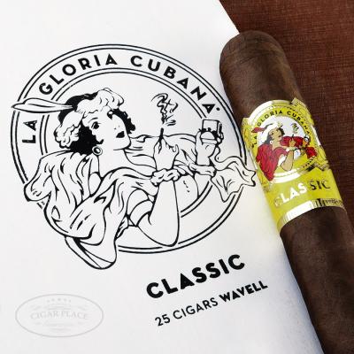 La Gloria Cubana Classic Wavell-www.cigarplace.biz-31