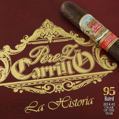 La Historia by E.P. Carrillo E-III 2014 #2 Cigar of the Year-www.cigarplace.biz-32