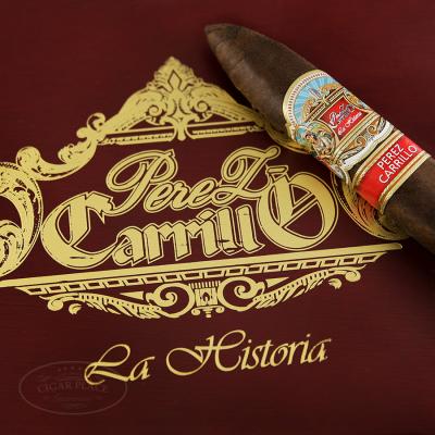 La Historia by E.P. Carrillo Regalia DCelia-www.cigarplace.biz-32