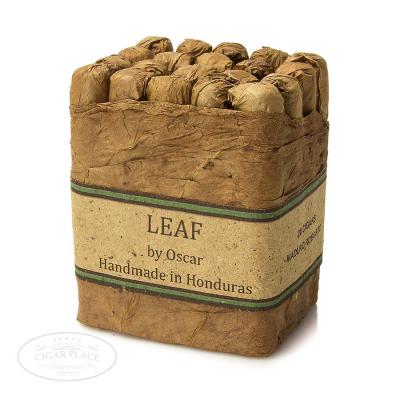 LEAF by Oscar Maduro Robusto Cigars