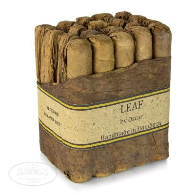 LEAF by Oscar Sumatra 660 Cigars