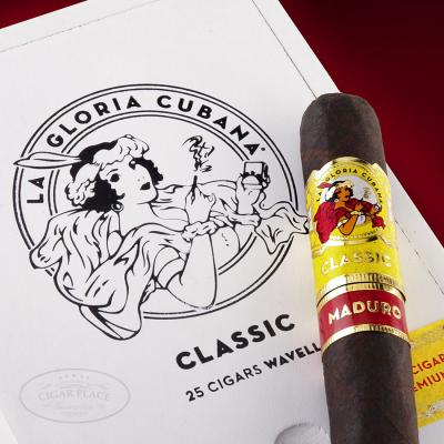 La Gloria Cubana Classic Maduro Soberano-www.cigarplace.biz-31