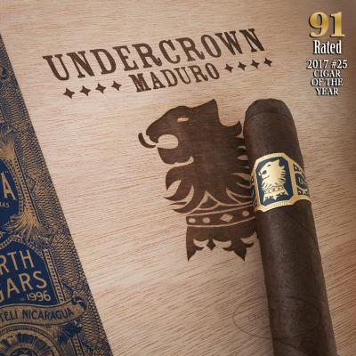 Liga Undercrown Churchill 2017 #25 Cigar of the Year-www.cigarplace.biz-32
