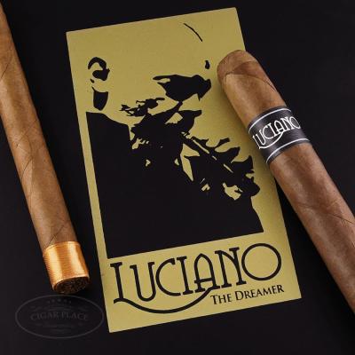 Luciano The Dreamer Toro de Lux-www.cigarplace.biz-32