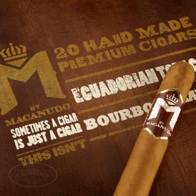 M Bourbon by Macanudo Churchill-www.cigarplace.biz-31
