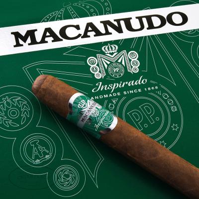 Macanudo Inspirado Green Toro-www.cigarplace.biz-31