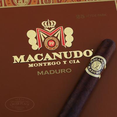 Macanudo Maduro Baron De Rothschild-www.cigarplace.biz-32