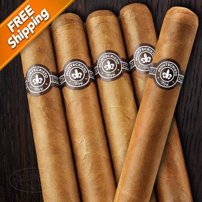 Montecristo Churchill Pack of 5 Cigars-www.cigarplace.biz-32