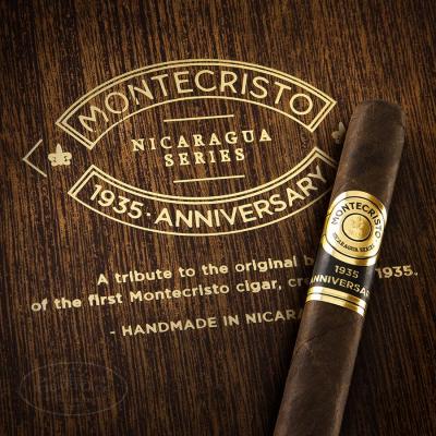 Montecristo 1935 Anniversary Nicaragua Demi-www.cigarplace.biz-31