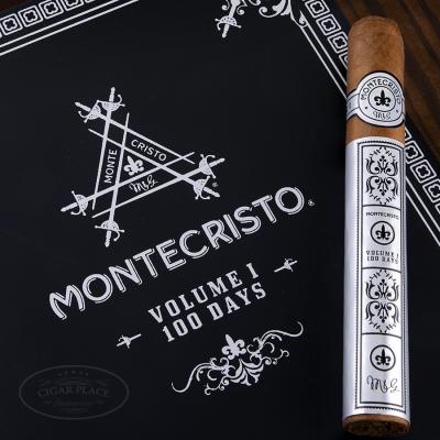 Montecristo Volume 1: 100 Days Toro-www.cigarplace.biz-31