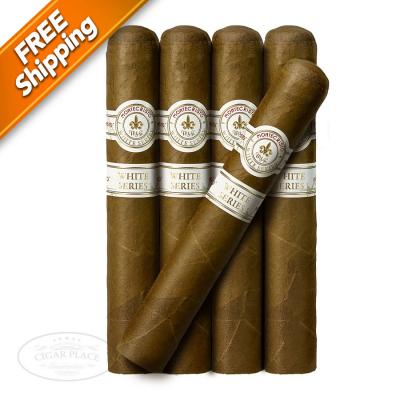 Montecristo White Magnum Especial Pack of 5 Cigars-www.cigarplace.biz-32
