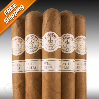 Montecristo White Rothchilde Pack of 5 Cigars-www.cigarplace.biz-32