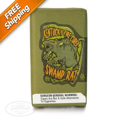 MUWAT Kentucky Fire Cured Swamp Rat Cigars