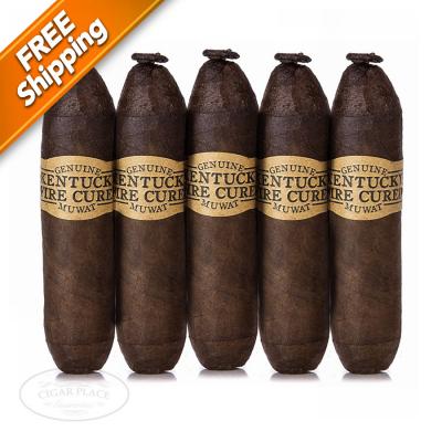Kentucky Fire Cured Flying Pig Pack of 5 Cigars-www.cigarplace.biz-32