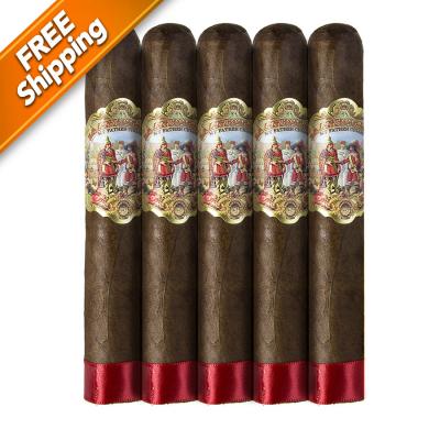 My Father La Antiguedad Robusto Pack of 5 Cigars-www.cigarplace.biz-32