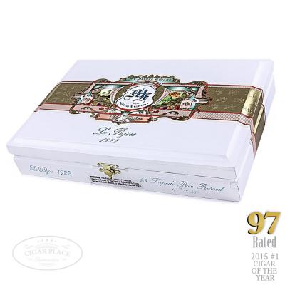 My Father Le Bijou 1922 Torpedo Box Pressed 2015 #1 Cigar Of The Year-www.cigarplace.biz-32