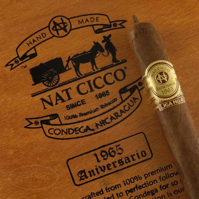 Nat Cicco Aniversario 1965 Liga No. 4 Robusto-www.cigarplace.biz-31