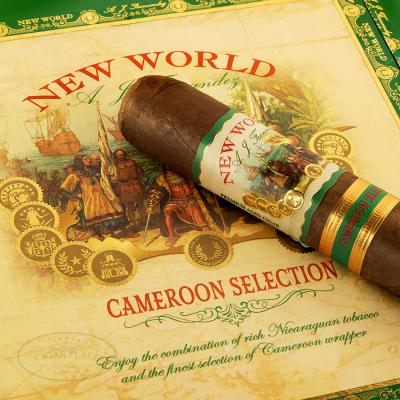 New World Cameroon Doble Robusto-www.cigarplace.biz-31