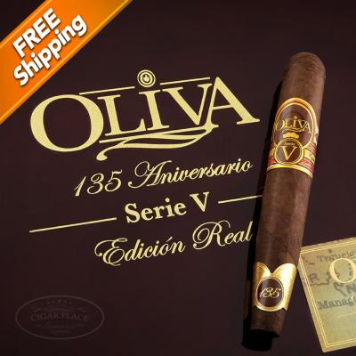 Oliva Serie V 135th Anniversary Edicion Limitada-www.cigarplace.biz-32