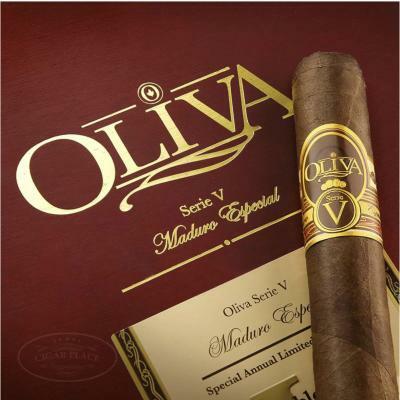 Oliva Serie V Maduro Double Toro-www.cigarplace.biz-32
