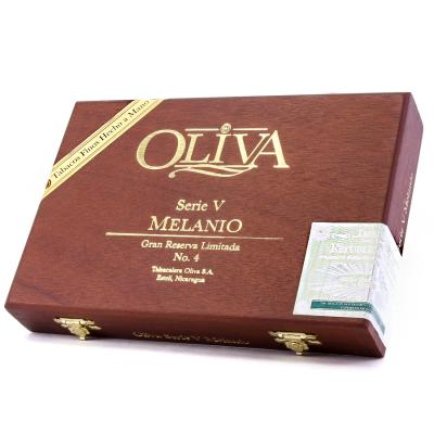 Oliva Serie V Melanio No. 4 Petit Corona-www.cigarplace.biz-32