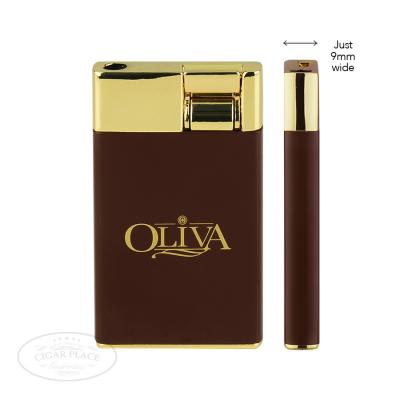 Oliva Super Slim Torch Lighter-www.cigarplace.biz-31