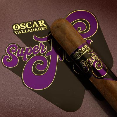 Oscar Valladares Super Fly Super Corona-www.cigarplace.biz-31