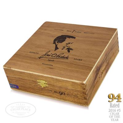 Padron 1926 Series No. 90 2016 #5 Cigar of the Year-www.cigarplace.biz-32