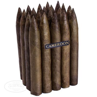 Perdomo Mistakes Cameroon Milenario (Torpedo)-www.cigarplace.biz-31