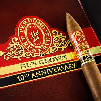 Perdomo Reserve 10th Anniversary Sun Grown Torpedo-www.cigarplace.biz-31