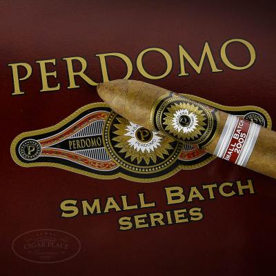Perdomo Small Batch Series Sun Grown Belicoso-www.cigarplace.biz-31