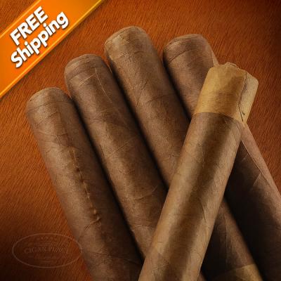 Persian King Rajah Natural Pack of 5 Cigars-www.cigarplace.biz-33