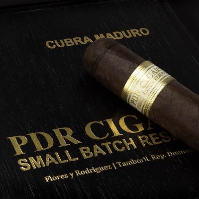 Pinar Del Rio Small Batch Reserve Maduro Robusto-www.cigarplace.biz-32