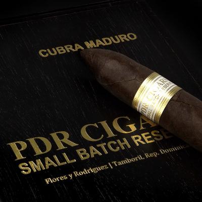 Pinar Del Rio Small Batch Reserve Maduro Torpedo-www.cigarplace.biz-32