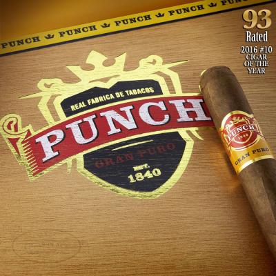 Punch Gran Puro Santa Rita 2016 #10 Cigar of the Year-www.cigarplace.biz-32