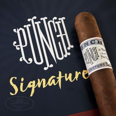 Punch Signature Gigante-www.cigarplace.biz-32