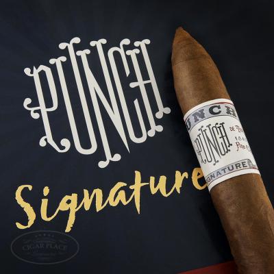 Punch Signature Torpedo-www.cigarplace.biz-32