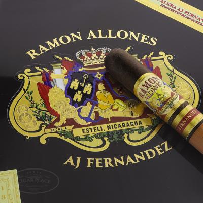 Ramon Allones by AJ Fernandez Toro-www.cigarplace.biz-31