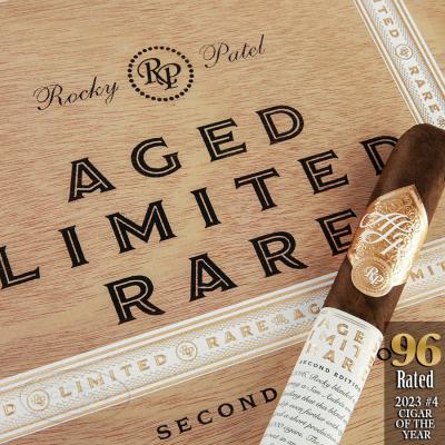 Rocky Patel A.L.R. Second Edition Toro 2023 #4 Cigar of the Year-www.cigarplace.biz-32