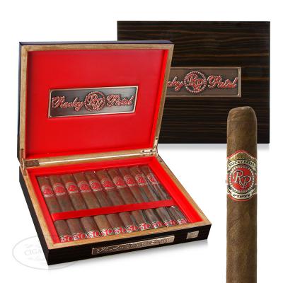 Rocky Patel Fifty Toro Cigars