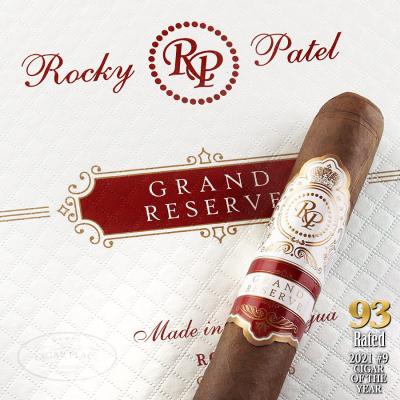 Rocky Patel Grand Reserve Robusto 2021 #9 Cigar of the Year-www.cigarplace.biz-33