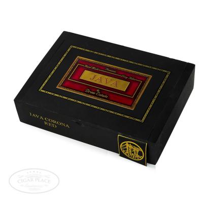 Rocky Patel Java Red Corona Cigars