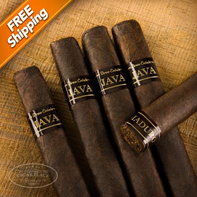 Rocky Patel Java Maduro Robusto Pack of 5 Cigars-www.cigarplace.biz-32