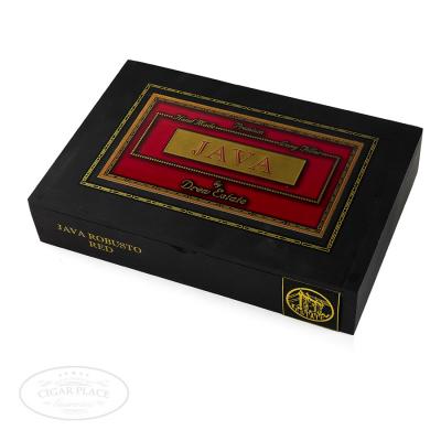 Rocky Patel Java Red Robusto Cigars