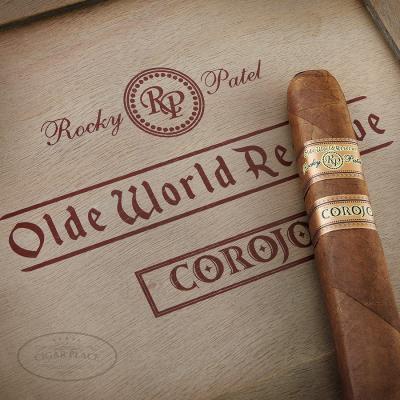 Rocky Patel Olde World Reserve Corojo Toro-www.cigarplace.biz-32
