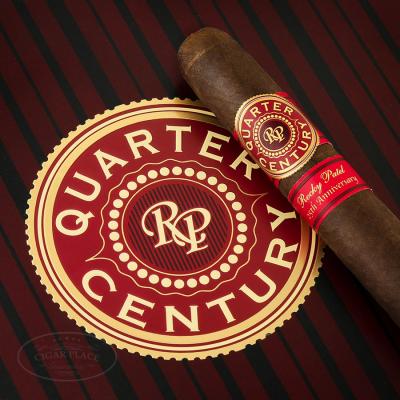 Rocky Patel Quarter Century Toro-www.cigarplace.biz-31