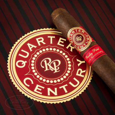 Rocky Patel Quarter Century Robusto-www.cigarplace.biz-31